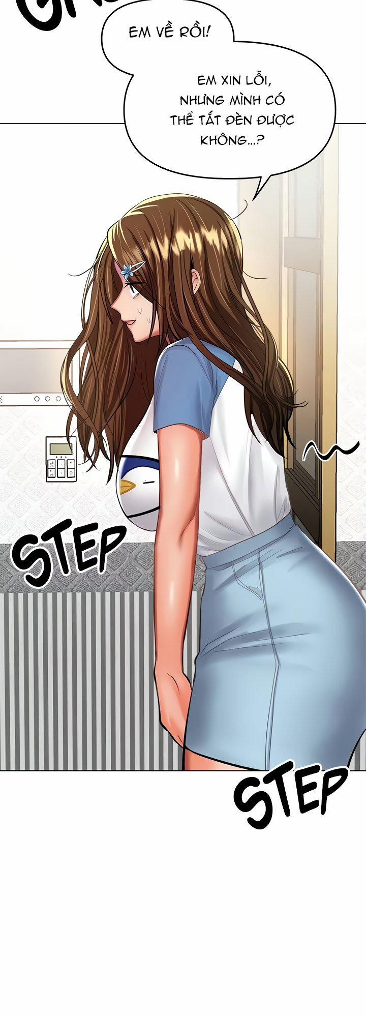 Chiều Chuộng Em Đi Mà 19.2 trang 20