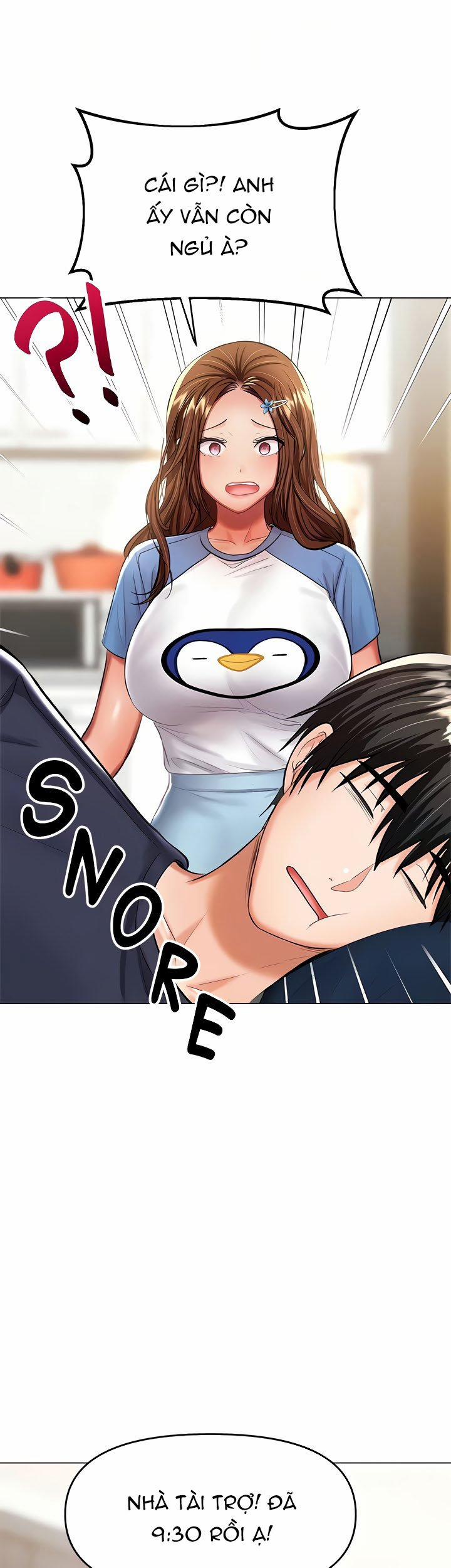 Chiều Chuộng Em Đi Mà 19.2 trang 21