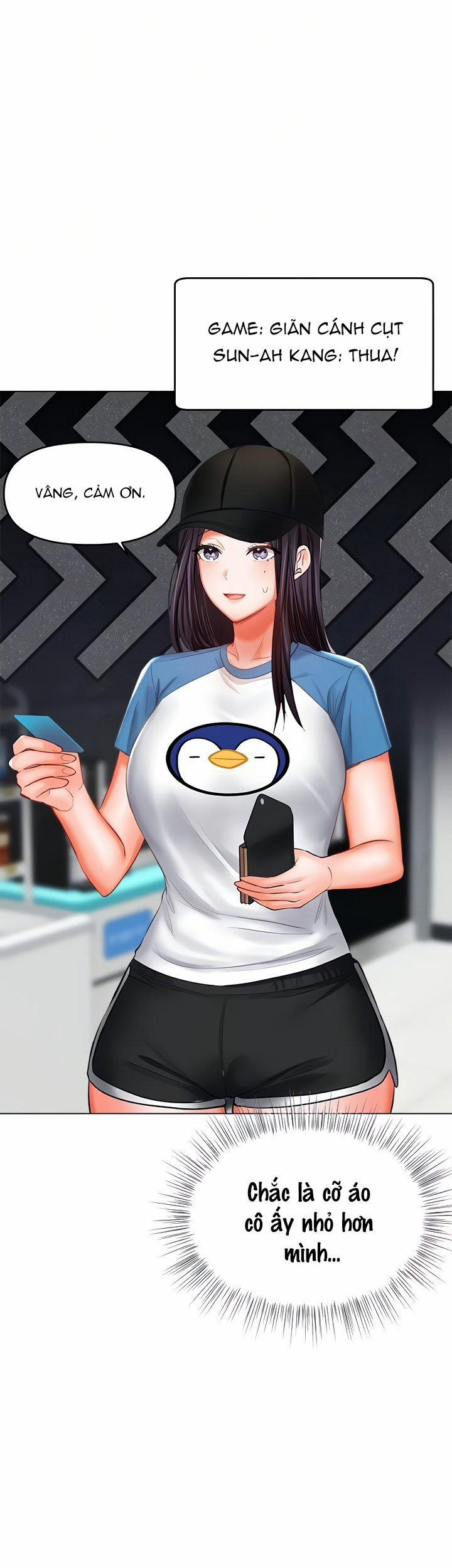 Chiều Chuộng Em Đi Mà 19.2 trang 3