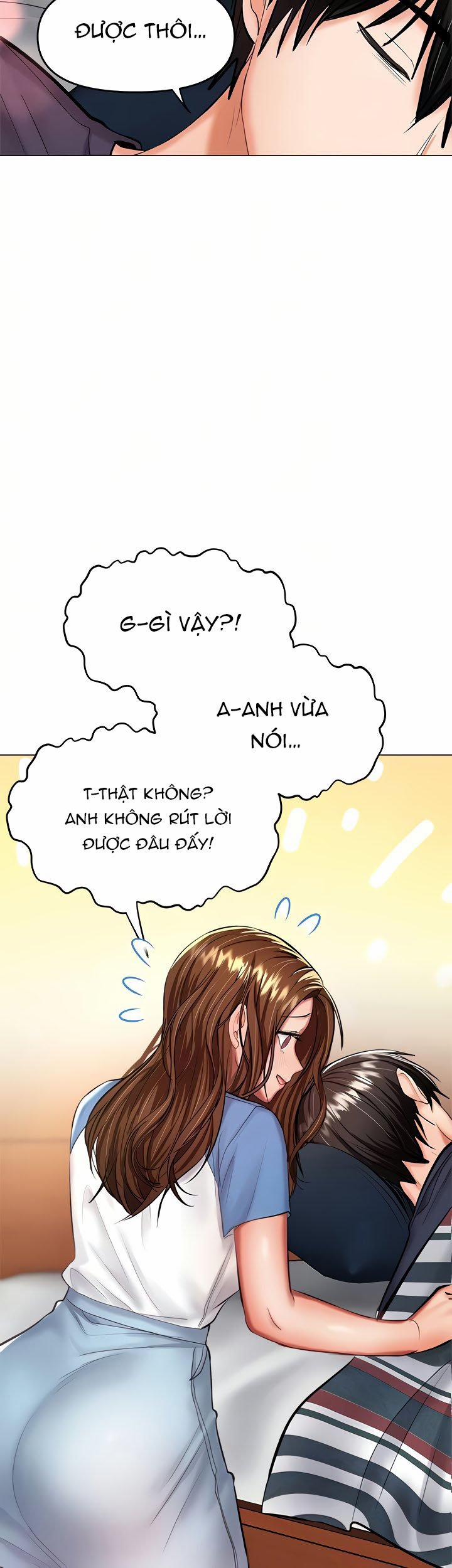Chiều Chuộng Em Đi Mà 19.2 trang 30