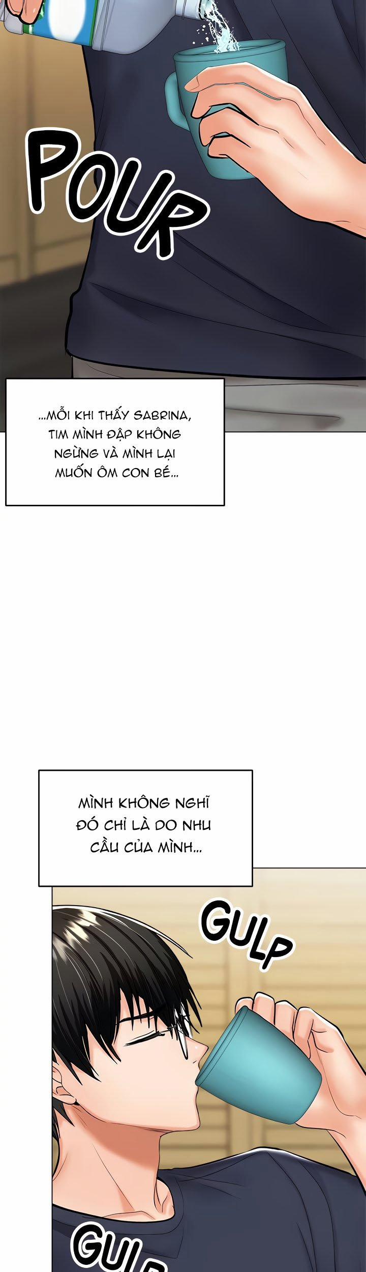 Chiều Chuộng Em Đi Mà 19.2 trang 42