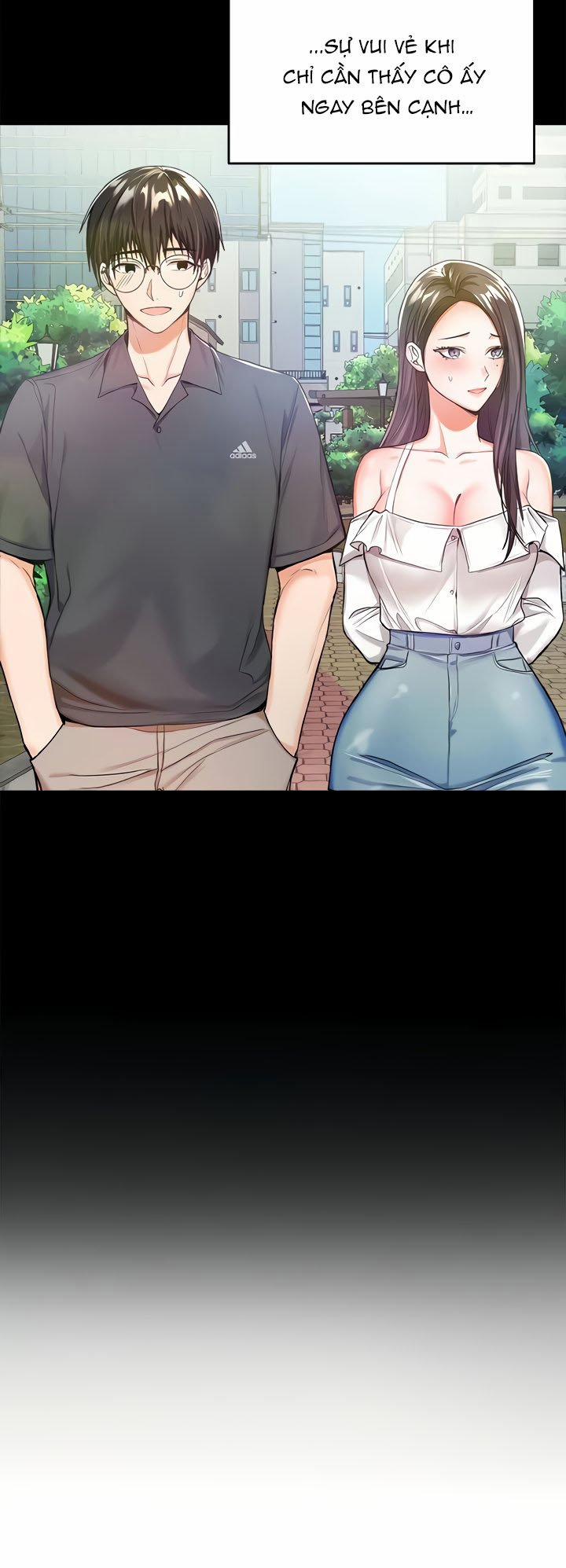 Chiều Chuộng Em Đi Mà 19.2 trang 46