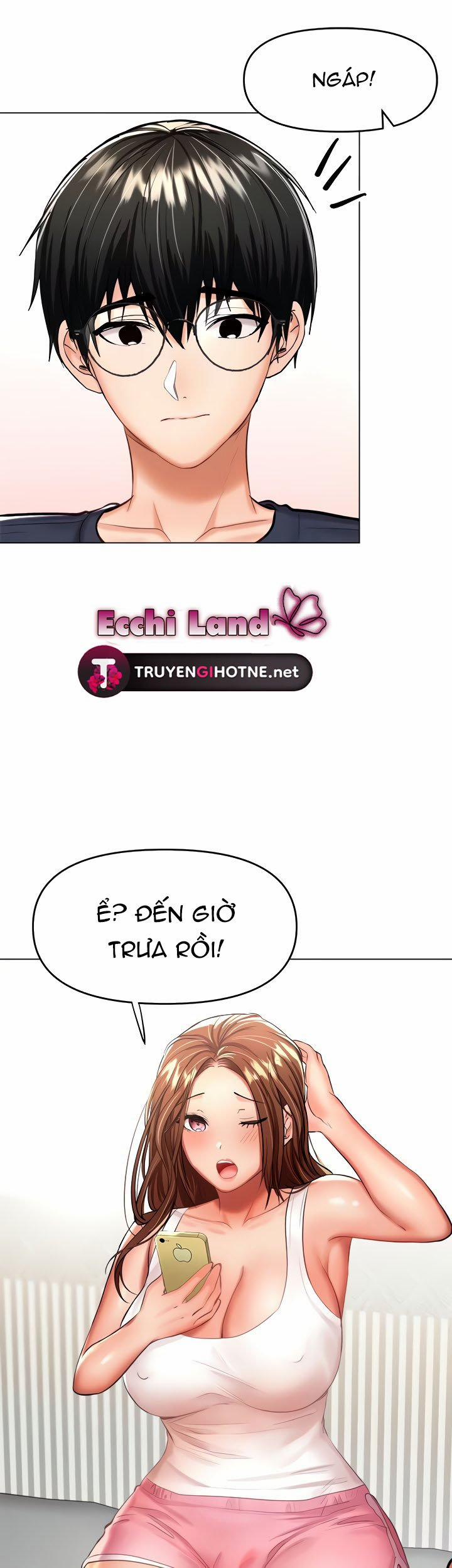 Chiều Chuộng Em Đi Mà 19.2 trang 47