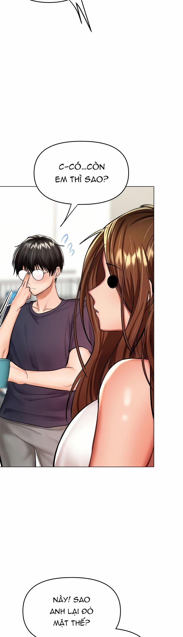 Chiều Chuộng Em Đi Mà 19.2 trang 50