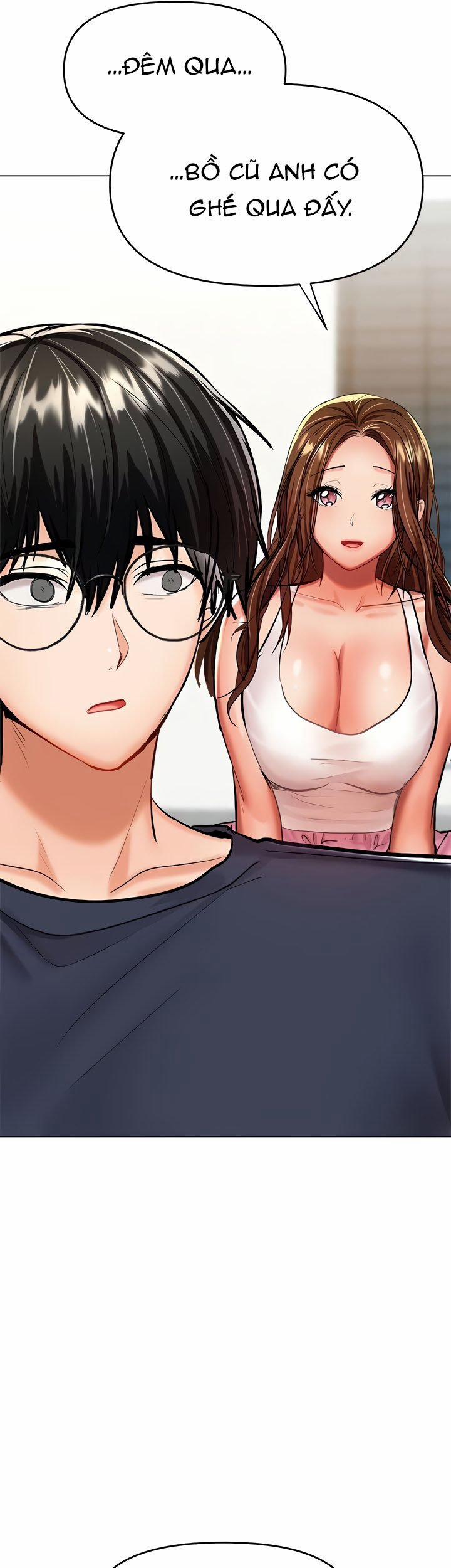 Chiều Chuộng Em Đi Mà 19.2 trang 54