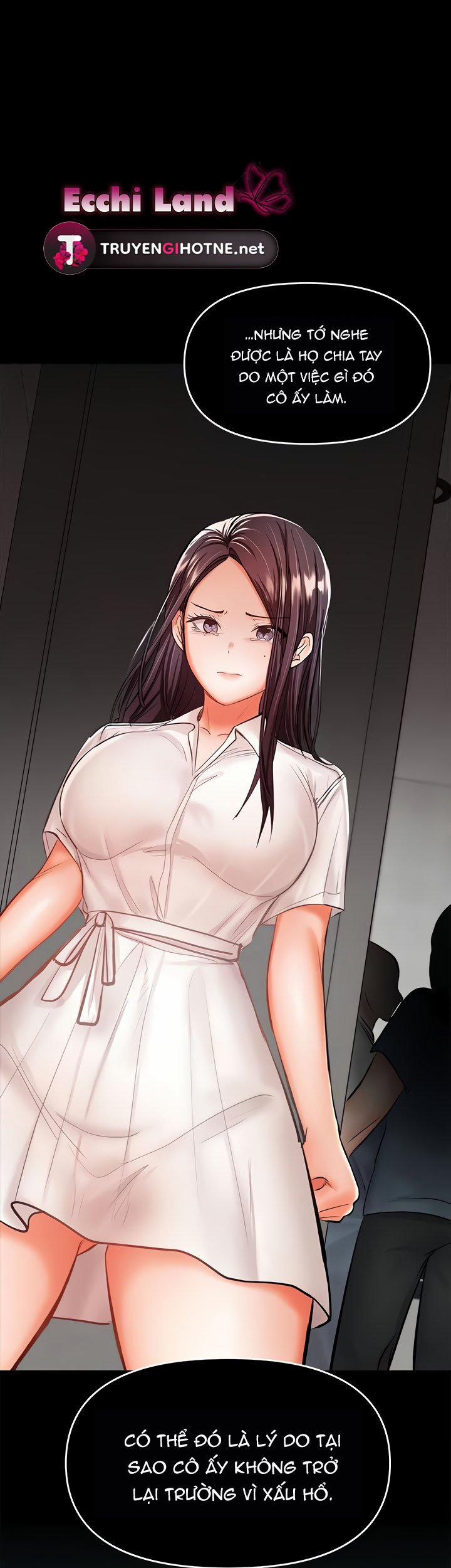 Chiều Chuộng Em Đi Mà 19.2 trang 64