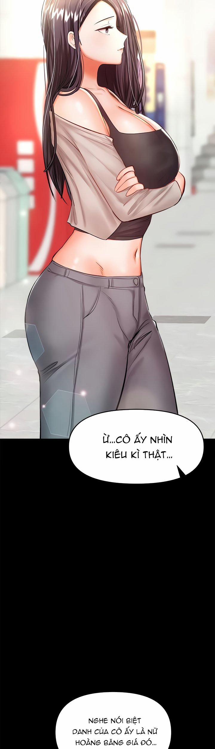 Chiều Chuộng Em Đi Mà 20.1 trang 10