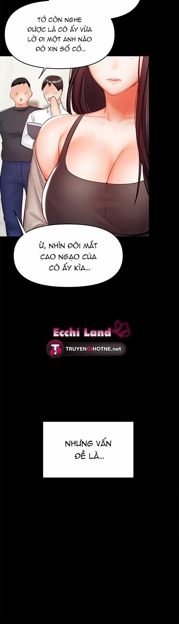 Chiều Chuộng Em Đi Mà 20.1 trang 11