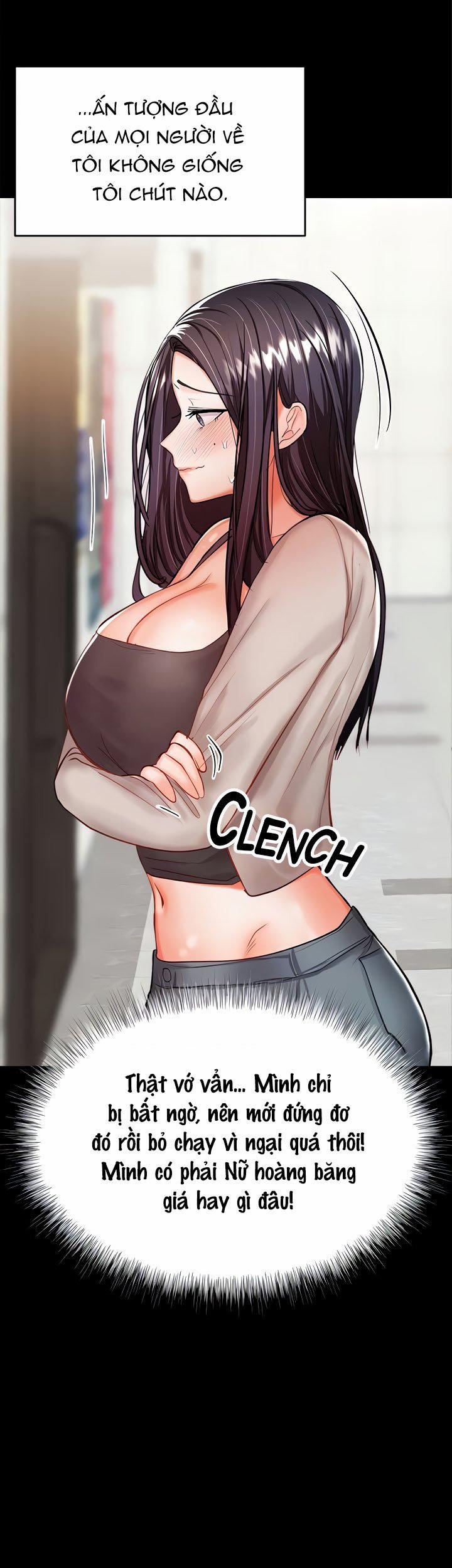 Chiều Chuộng Em Đi Mà 20.1 trang 12