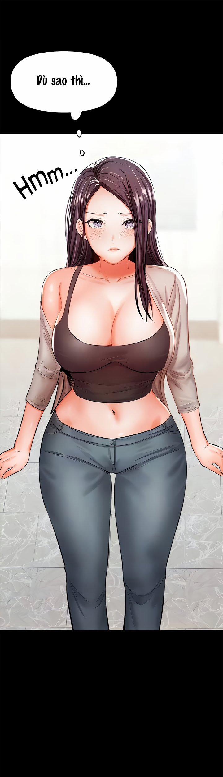 Chiều Chuộng Em Đi Mà 20.1 trang 14