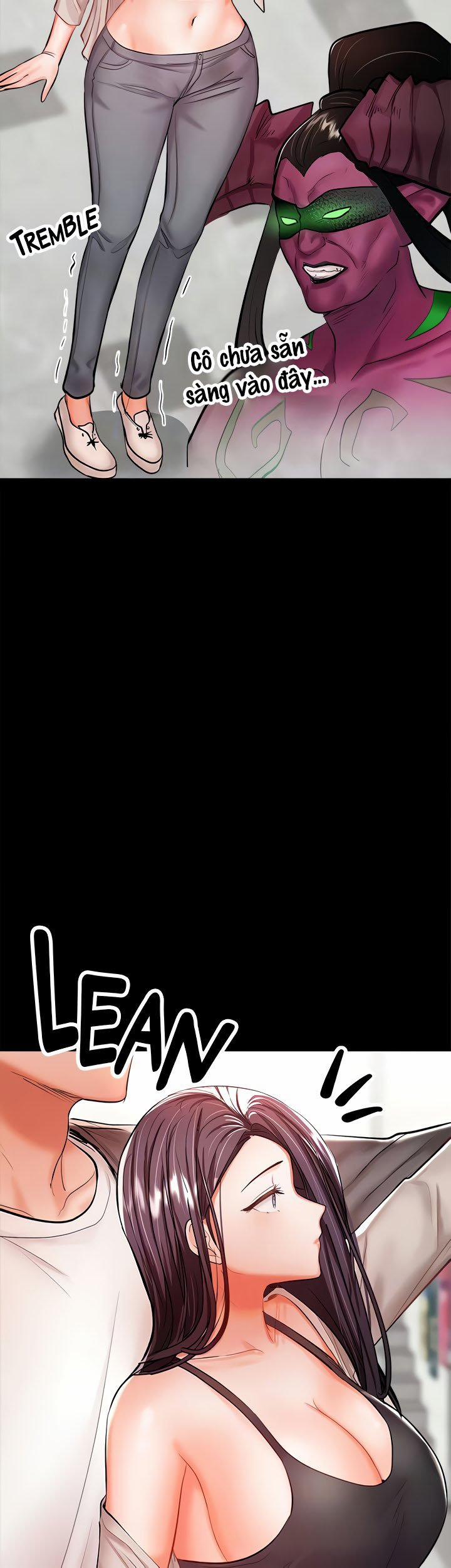 Chiều Chuộng Em Đi Mà 20.1 trang 17