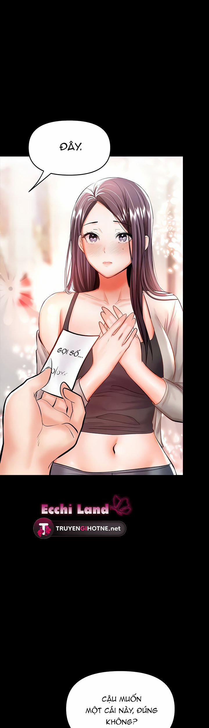 Chiều Chuộng Em Đi Mà 20.1 trang 20