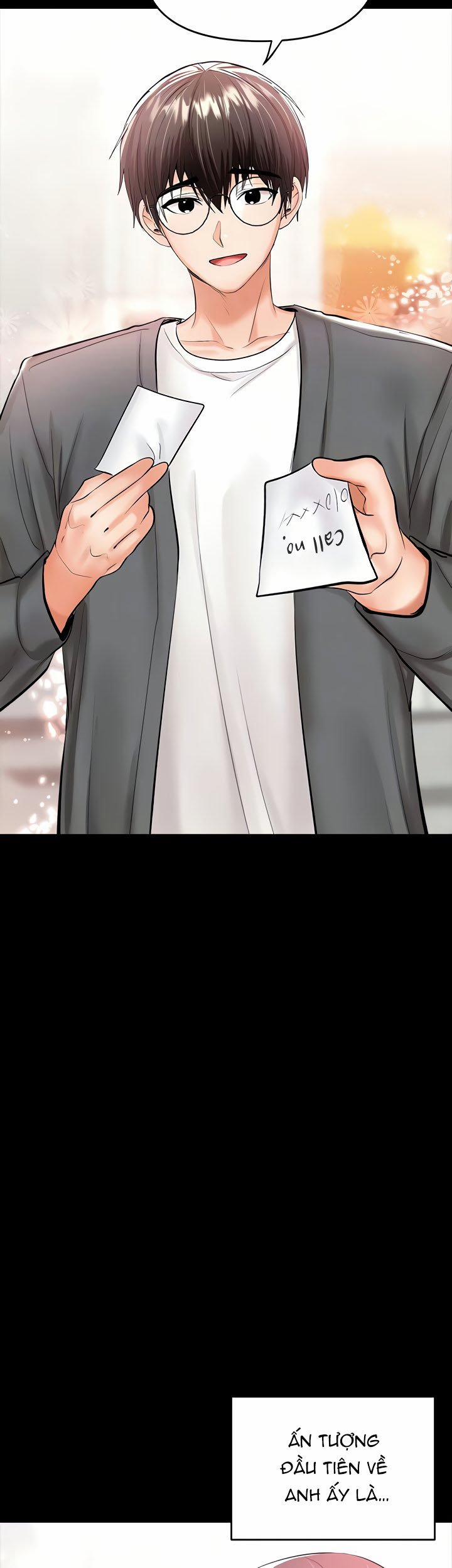 Chiều Chuộng Em Đi Mà 20.1 trang 21