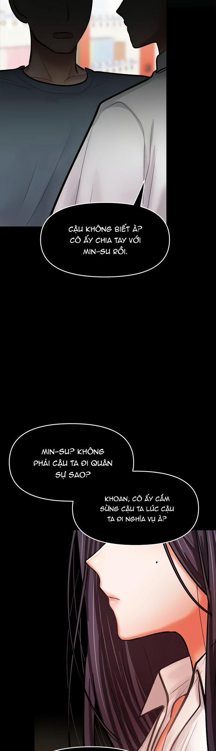 Chiều Chuộng Em Đi Mà 20.1 trang 3