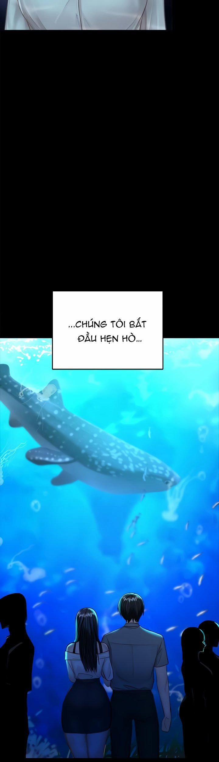 Chiều Chuộng Em Đi Mà 20.2 trang 12