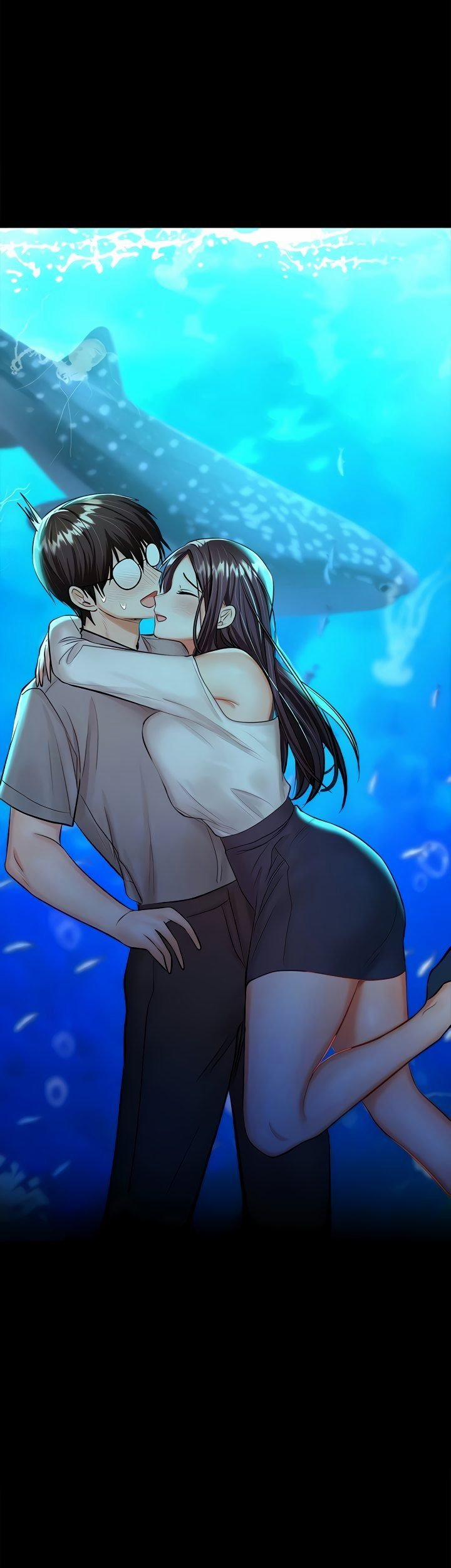 Chiều Chuộng Em Đi Mà 20.2 trang 16