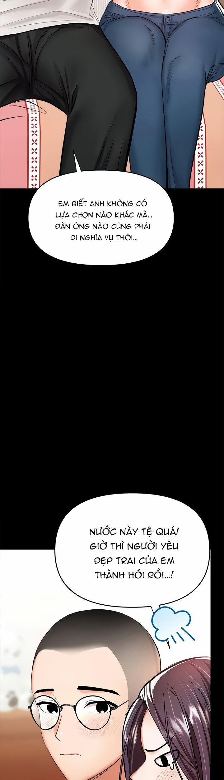 Chiều Chuộng Em Đi Mà 20.2 trang 19