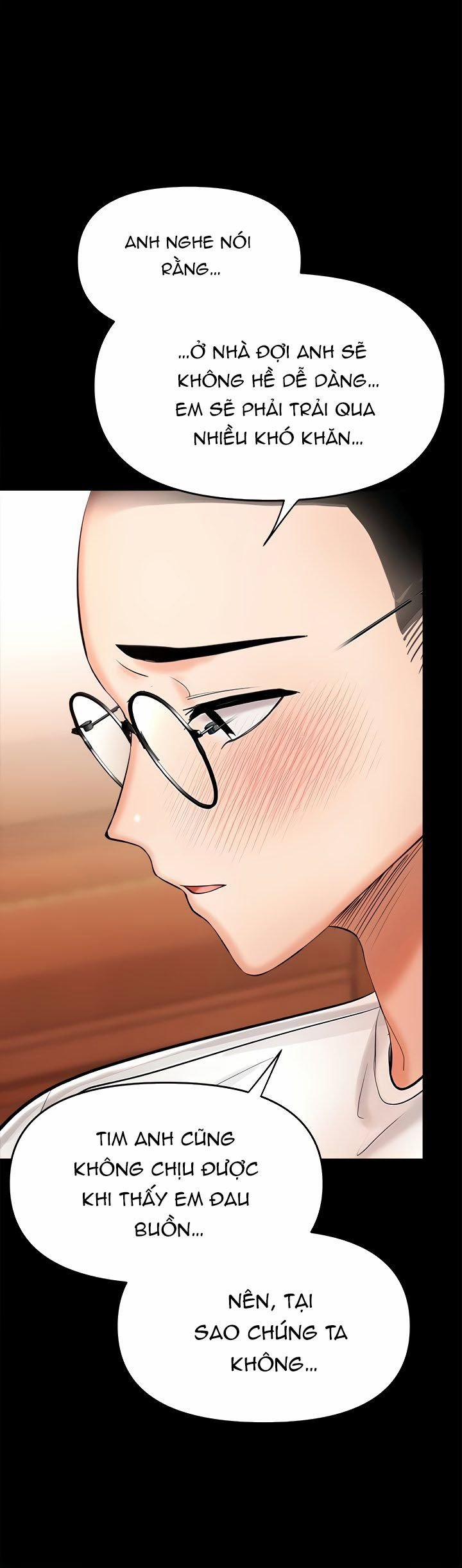 Chiều Chuộng Em Đi Mà 20.2 trang 21