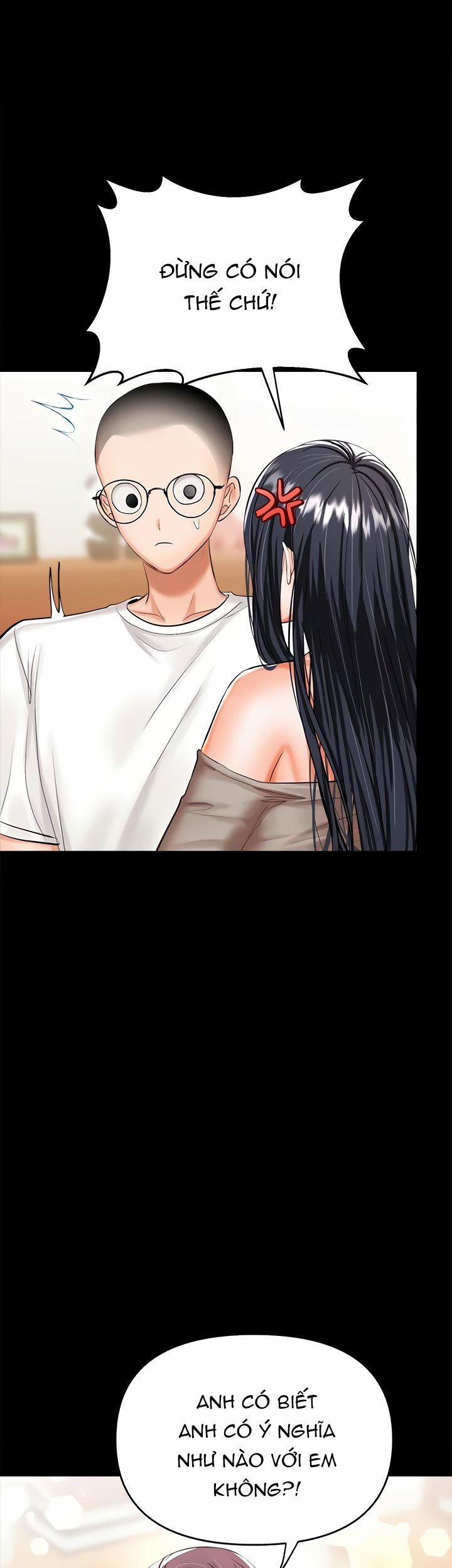 Chiều Chuộng Em Đi Mà 20.2 trang 22