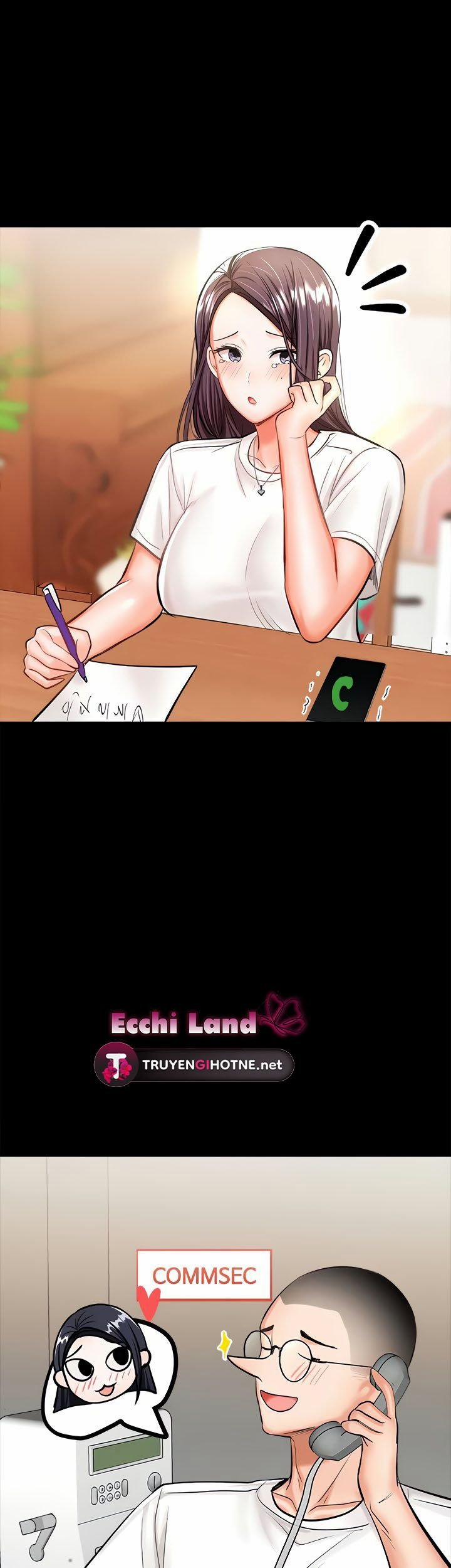 Chiều Chuộng Em Đi Mà 20.2 trang 27