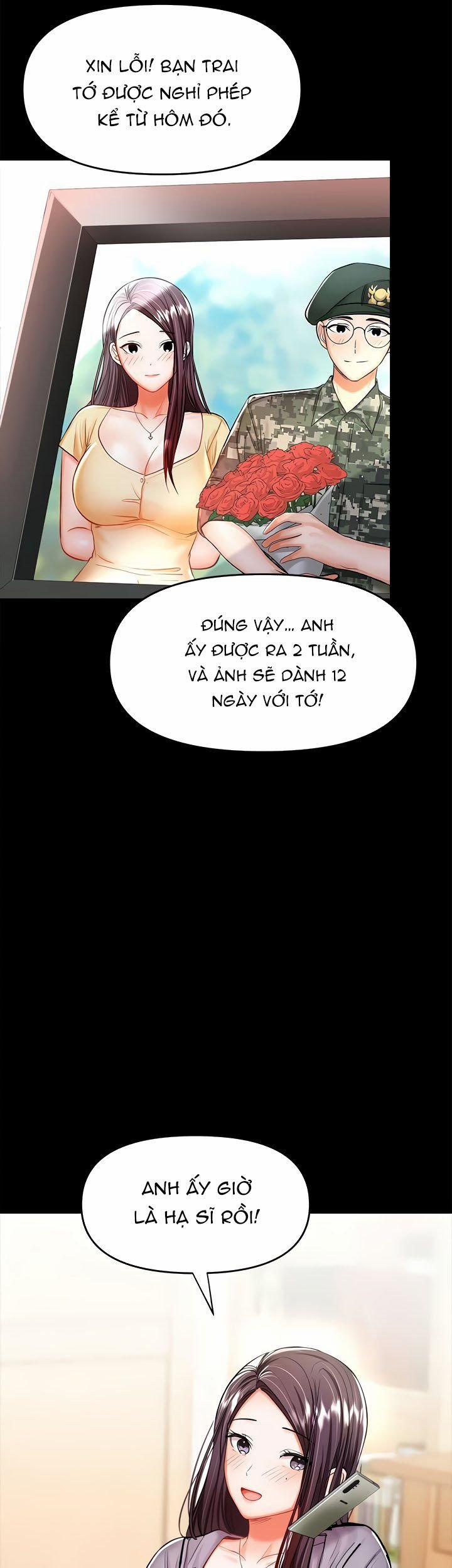 Chiều Chuộng Em Đi Mà 20.2 trang 32