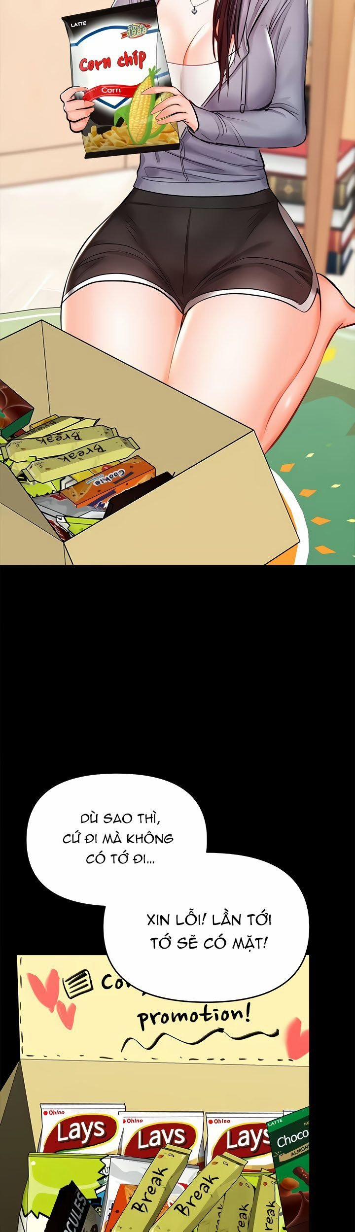 Chiều Chuộng Em Đi Mà 20.2 trang 33