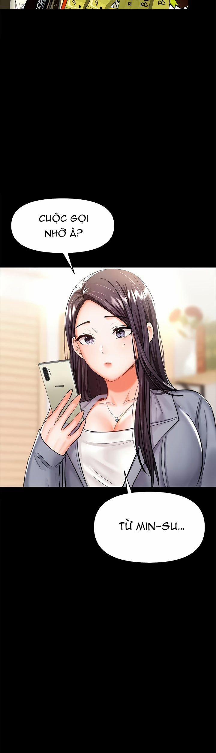 Chiều Chuộng Em Đi Mà 20.2 trang 34