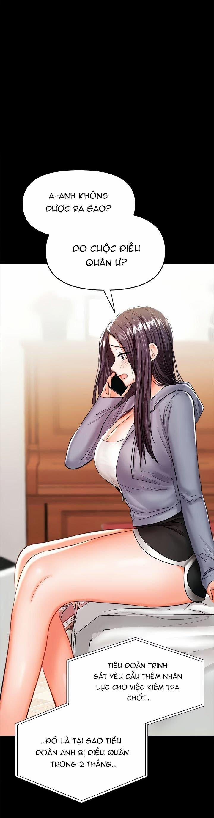 Chiều Chuộng Em Đi Mà 20.2 trang 35