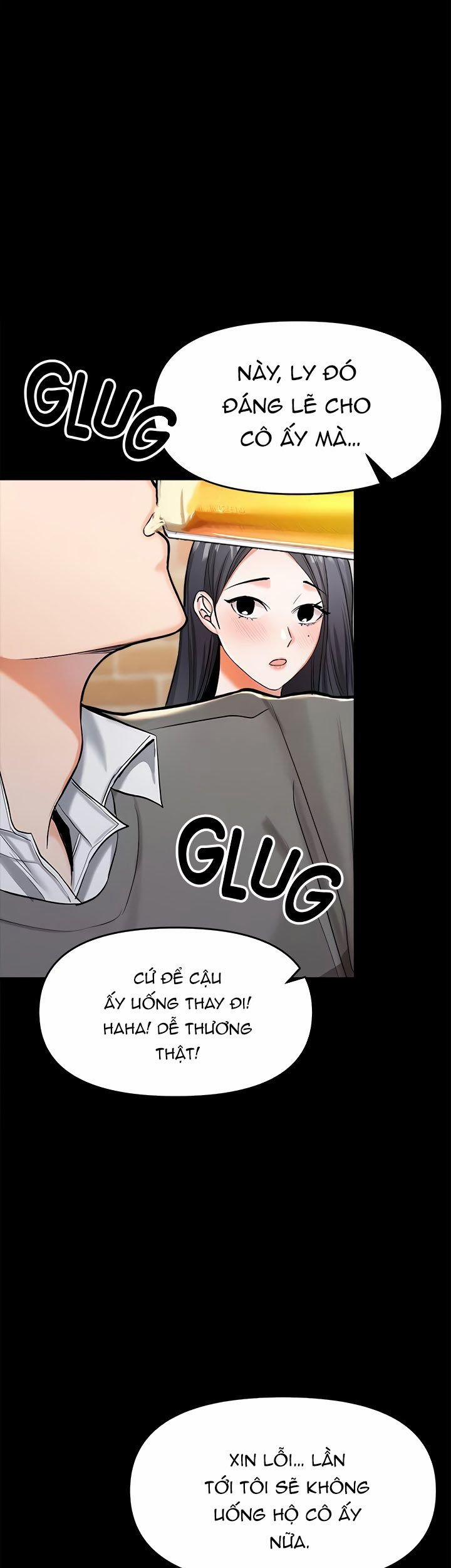 Chiều Chuộng Em Đi Mà 20.2 trang 4