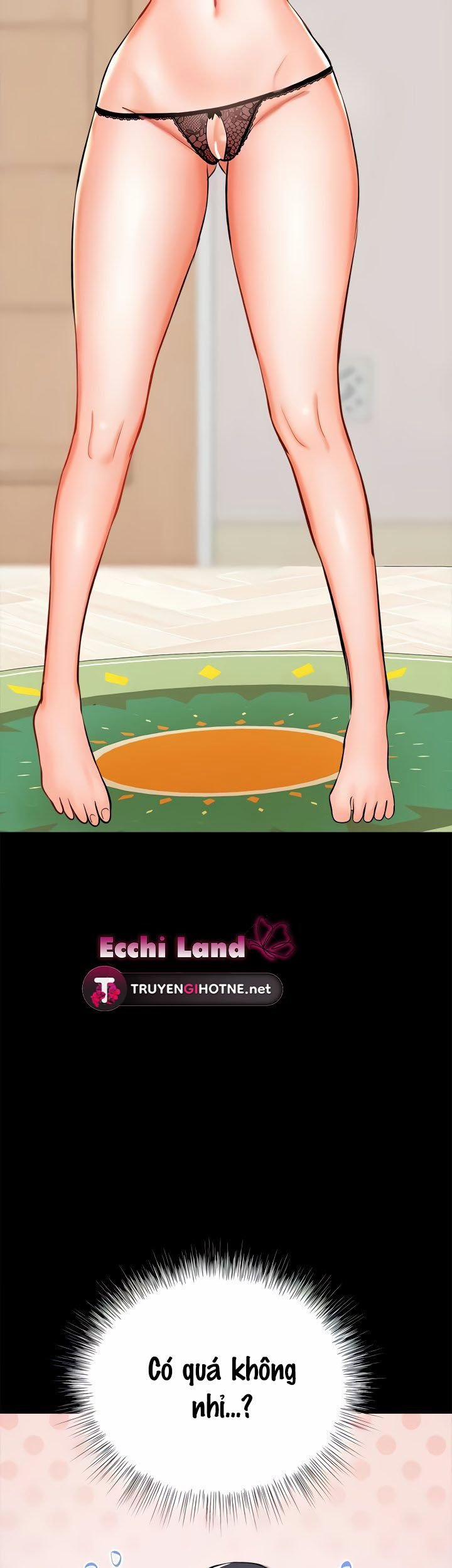 Chiều Chuộng Em Đi Mà 20.2 trang 47