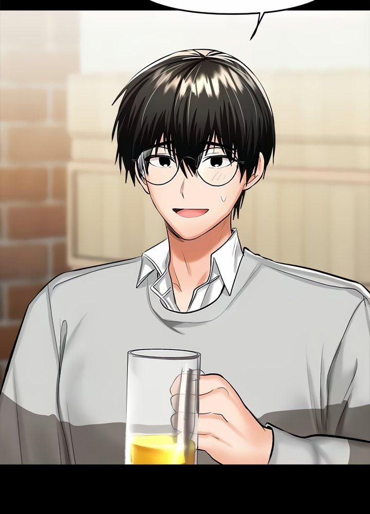 Chiều Chuộng Em Đi Mà 20.2 trang 5