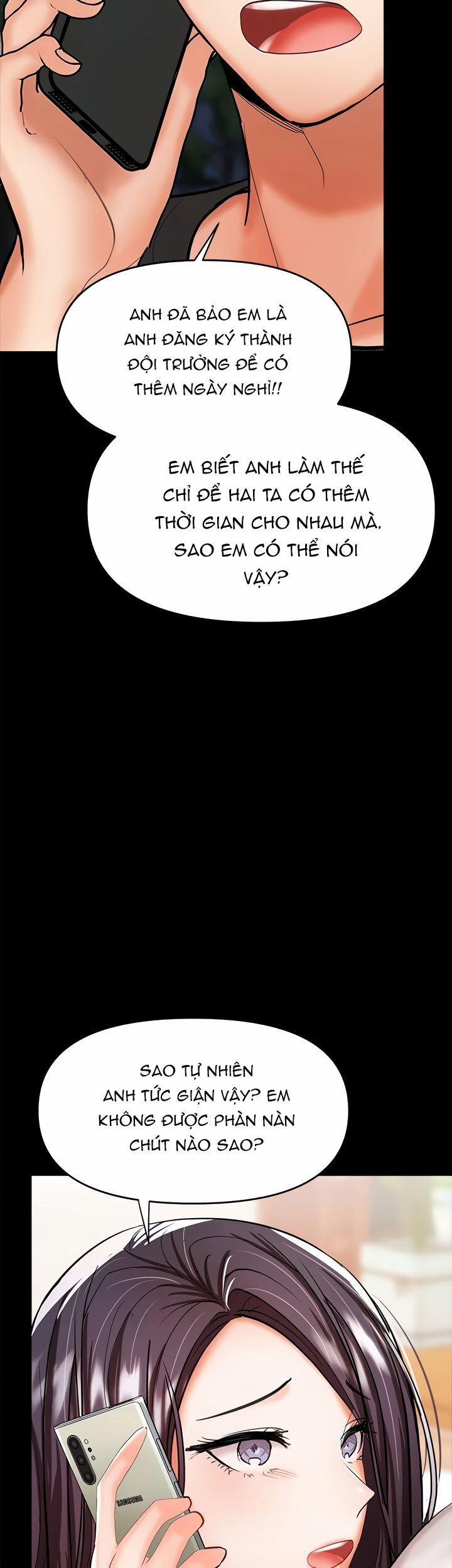 Chiều Chuộng Em Đi Mà 20.2 trang 54