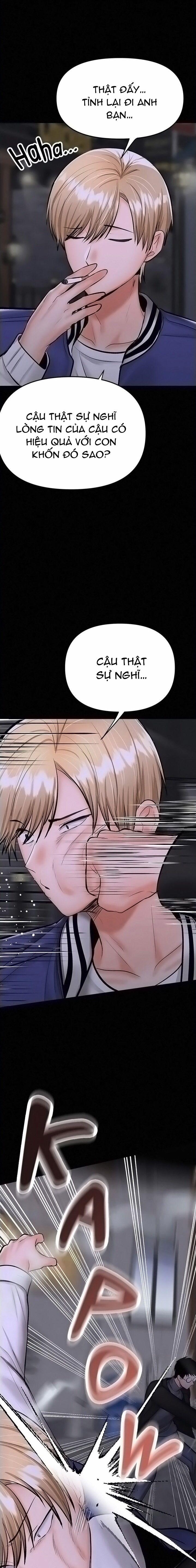 Chiều Chuộng Em Đi Mà 24.1 trang 2