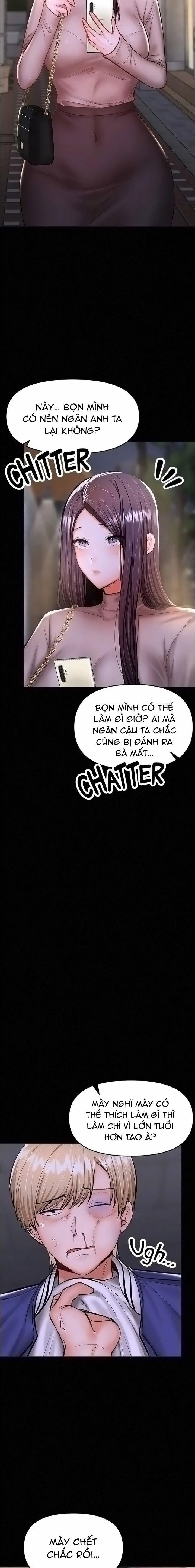 Chiều Chuộng Em Đi Mà 24.1 trang 6