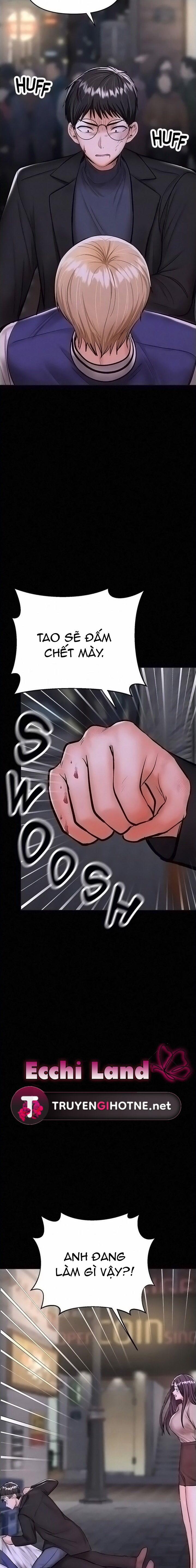 Chiều Chuộng Em Đi Mà 24.1 trang 7