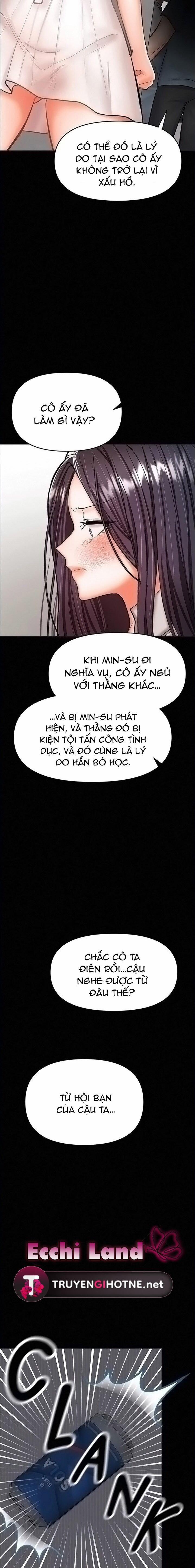 Chiều Chuộng Em Đi Mà 24.2 trang 13