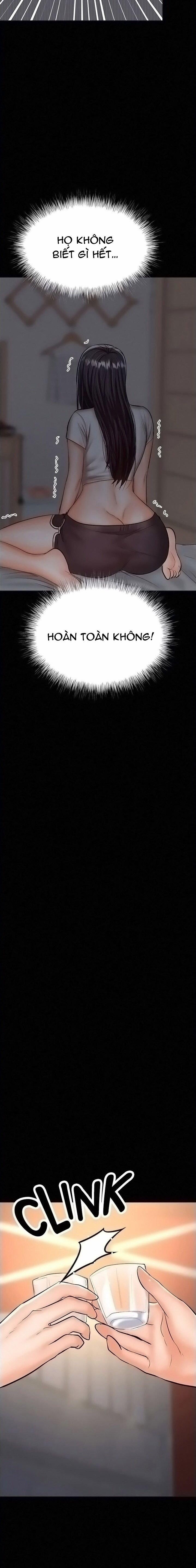 Chiều Chuộng Em Đi Mà 24.2 trang 14