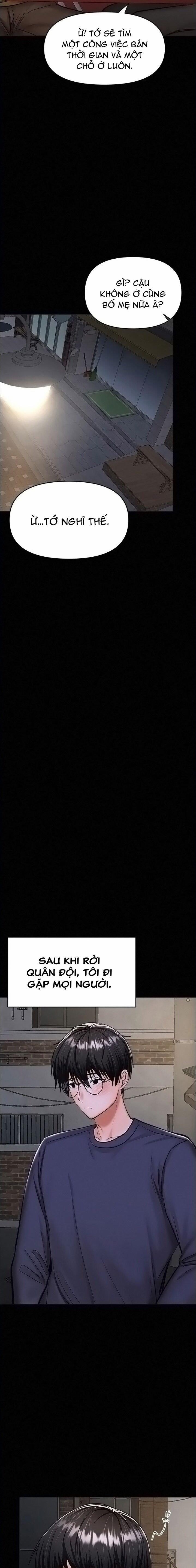 Chiều Chuộng Em Đi Mà 24.2 trang 16