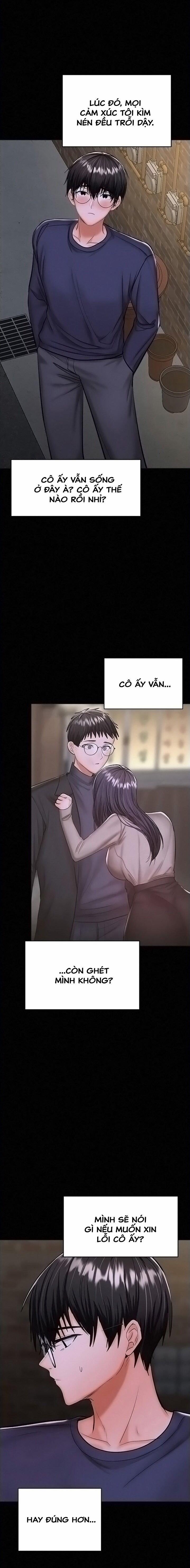 Chiều Chuộng Em Đi Mà 24.2 trang 18