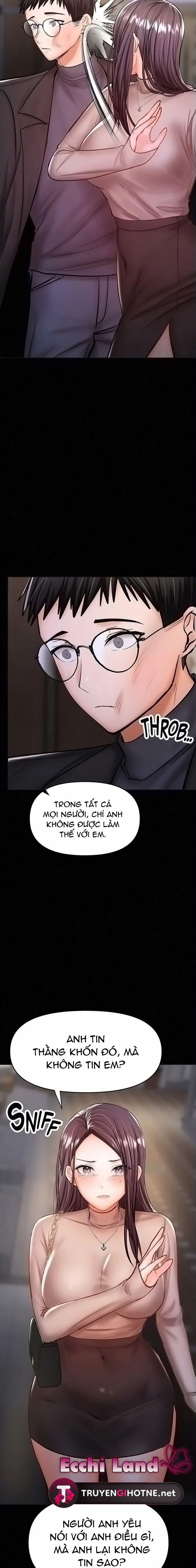 Chiều Chuộng Em Đi Mà 24.2 trang 5