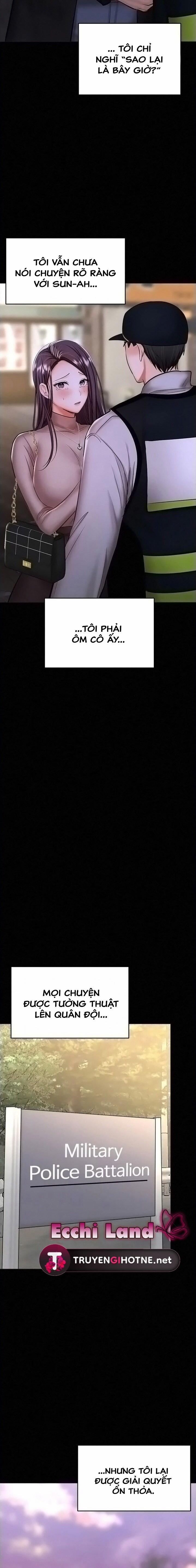 Chiều Chuộng Em Đi Mà 24.2 trang 9