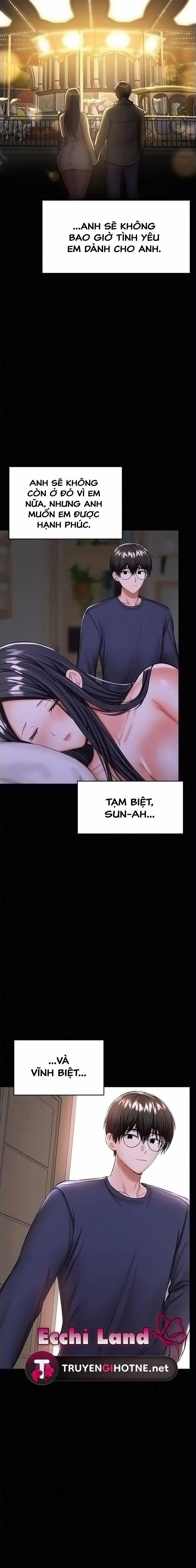 Chiều Chuộng Em Đi Mà 25.2 trang 11