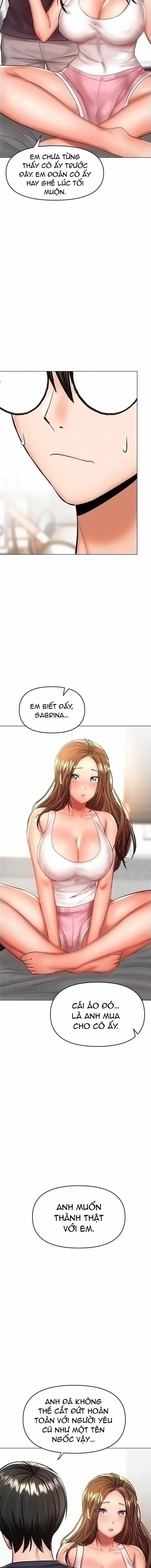 Chiều Chuộng Em Đi Mà 25.2 trang 14