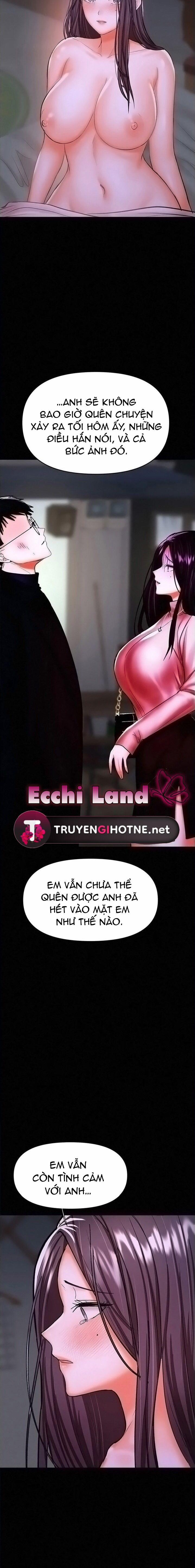 Chiều Chuộng Em Đi Mà 25.2 trang 5