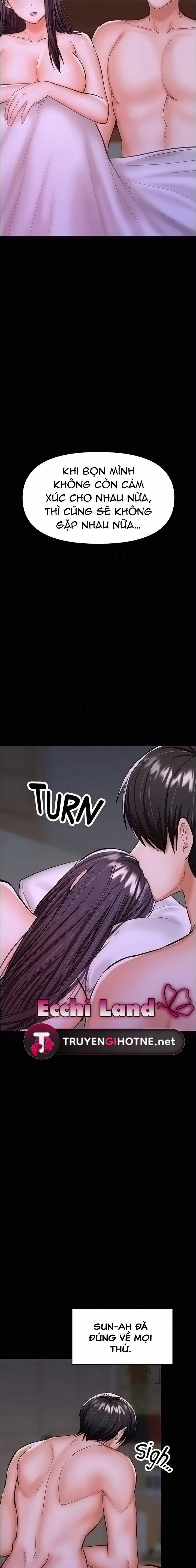 Chiều Chuộng Em Đi Mà 25.2 trang 7