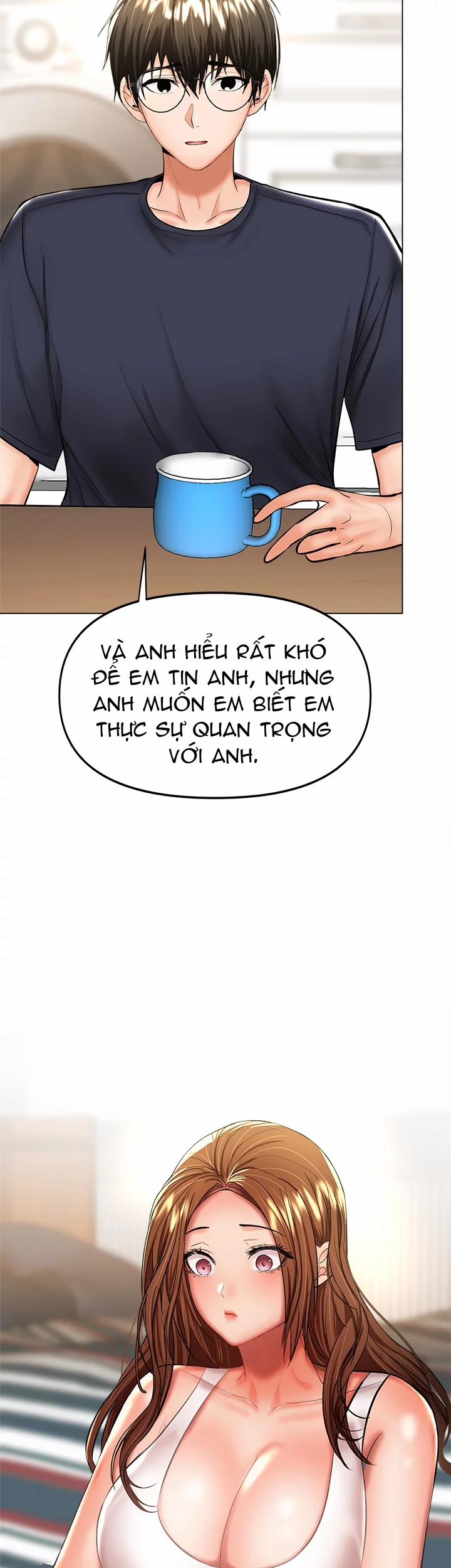 Chiều Chuộng Em Đi Mà 26.1 trang 10