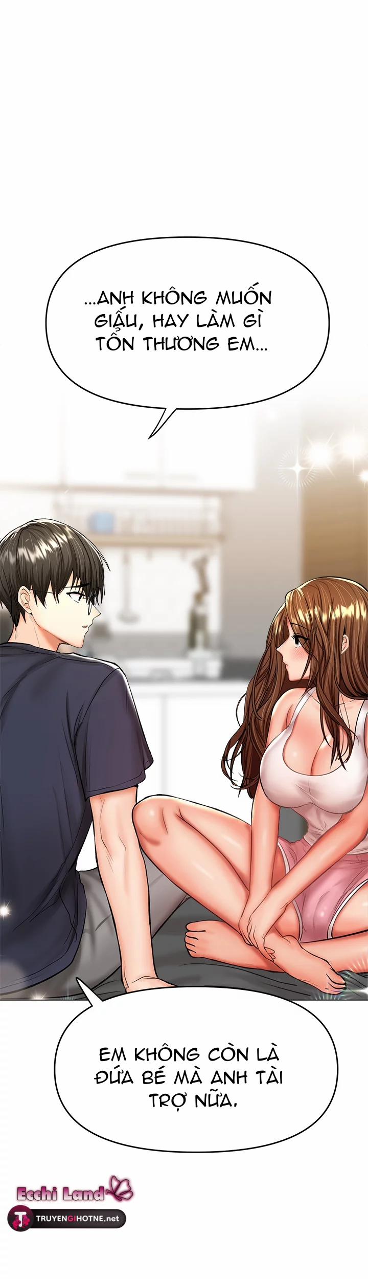 Chiều Chuộng Em Đi Mà 26.1 trang 7