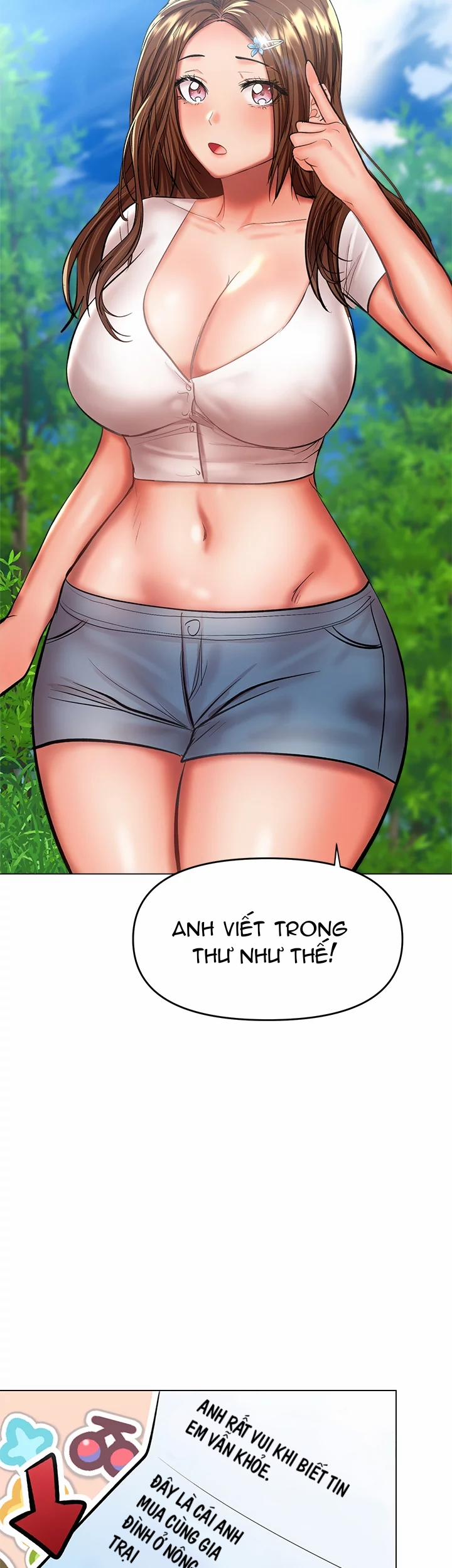 Chiều Chuộng Em Đi Mà 26.2 trang 10