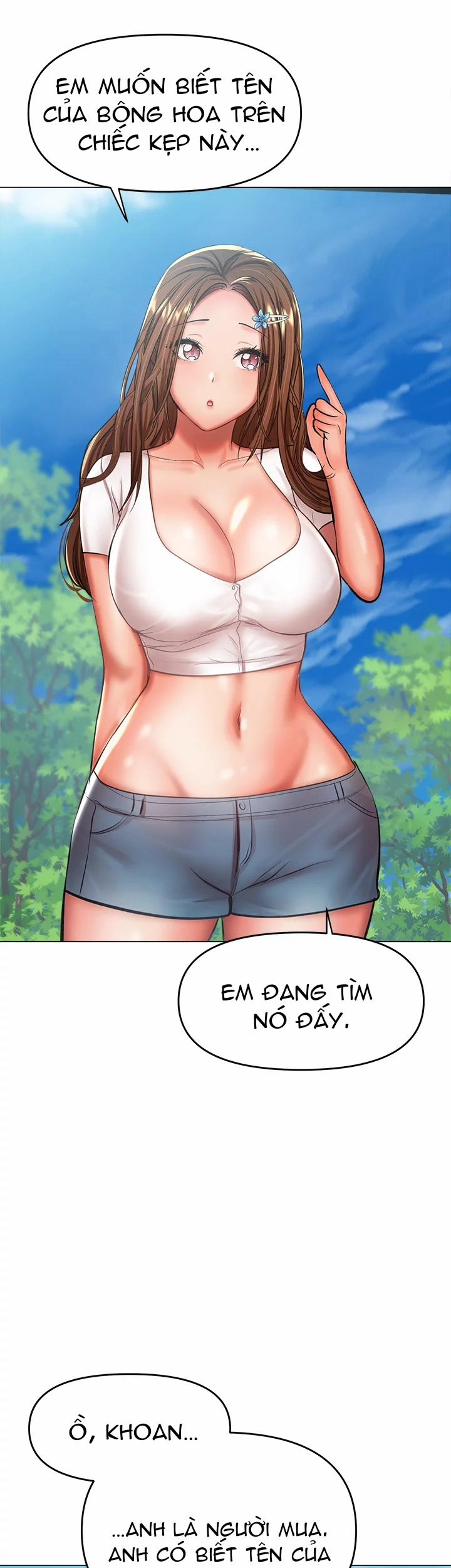 Chiều Chuộng Em Đi Mà 26.2 trang 18