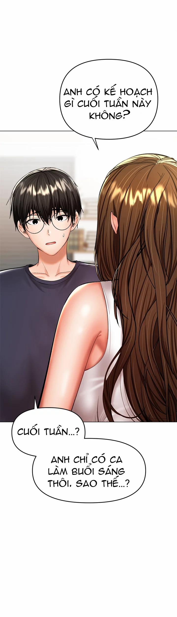 Chiều Chuộng Em Đi Mà 26.2 trang 3